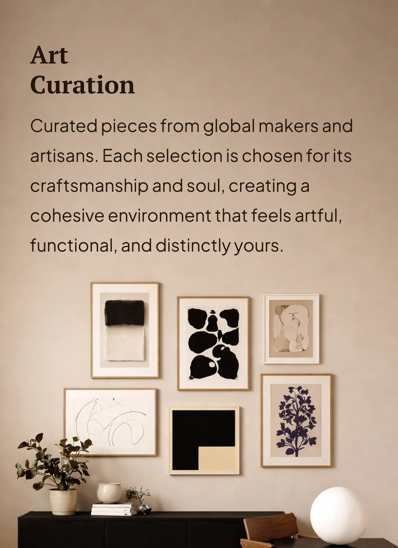 Focused, expert guidance to help you refine your vision. Whether you need clarity on layout, finishes, color, or concept direction, we offer tailored insights that bring confidence and intention to your project.